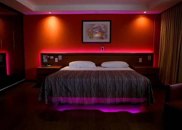 Hotel Montreal
