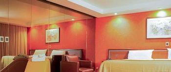 Montreal Hotel Mexico-stad