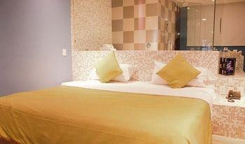 Hotel Montreal Mexico-stad